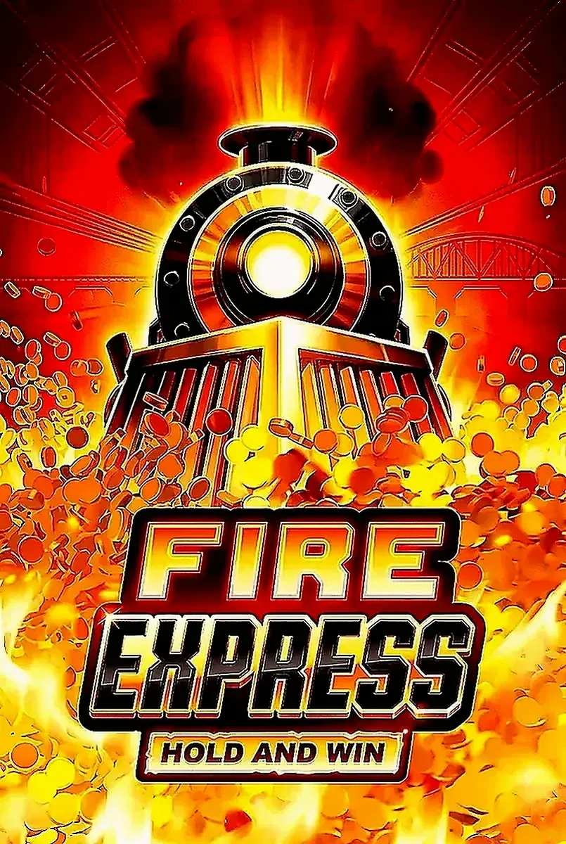 Fire express hold and win